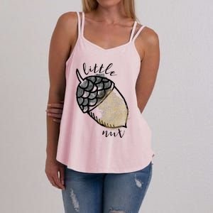 Thanksgiving Women's Strappy Tank