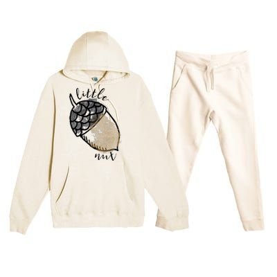 Thanksgiving Premium Hooded Sweatsuit Set