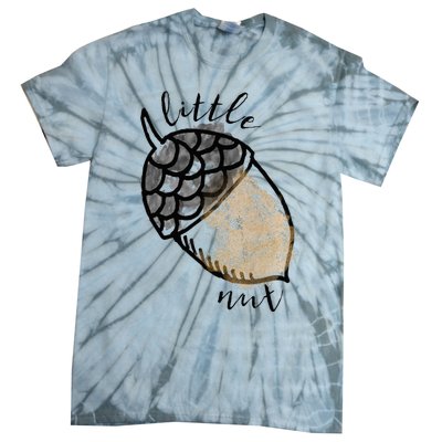 Thanksgiving Tie-Dye T-Shirt