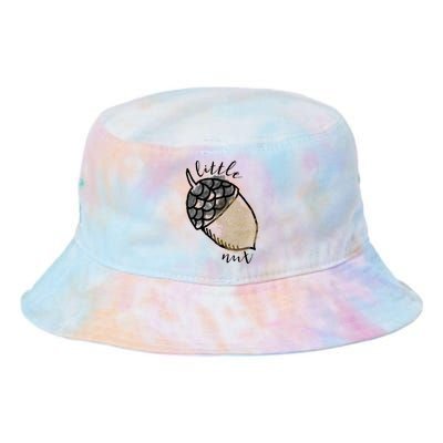 Thanksgiving Tie Dye Newport Bucket Hat