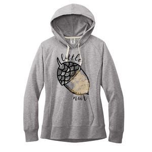 Thanksgiving Women's Fleece Hoodie