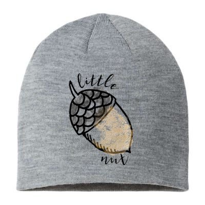 Thanksgiving Sustainable Beanie