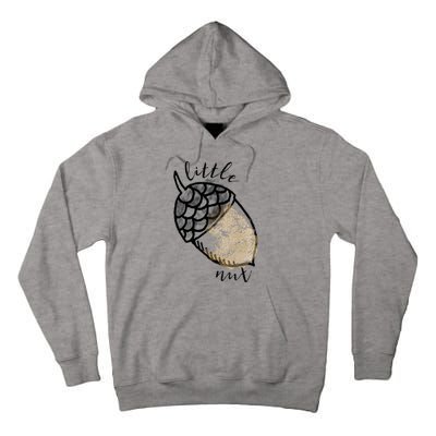 Thanksgiving Tall Hoodie