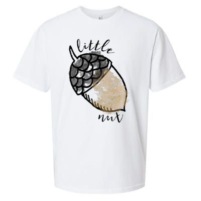 Thanksgiving Sueded Cloud Jersey T-Shirt