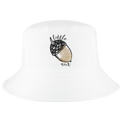 Thanksgiving Cool Comfort Performance Bucket Hat