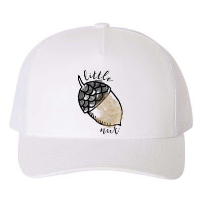 Thanksgiving Yupoong Adult 5-Panel Trucker Hat