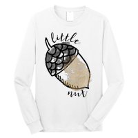 Thanksgiving Long Sleeve Shirt