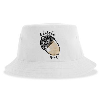 Thanksgiving Sustainable Bucket Hat