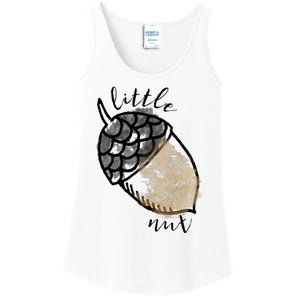 Thanksgiving Ladies Essential Tank