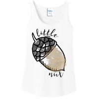 Thanksgiving Ladies Essential Tank