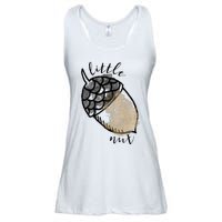 Thanksgiving Ladies Essential Flowy Tank