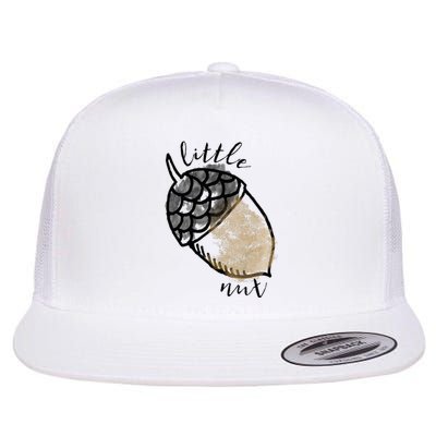 Thanksgiving Flat Bill Trucker Hat