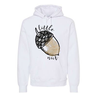 Thanksgiving Premium Hoodie