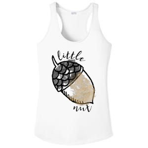 Thanksgiving Ladies PosiCharge Competitor Racerback Tank