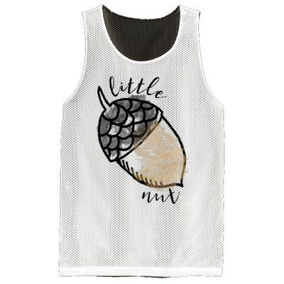 Thanksgiving Mesh Reversible Basketball Jersey Tank