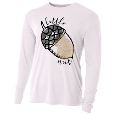 Thanksgiving Cooling Performance Long Sleeve Crew