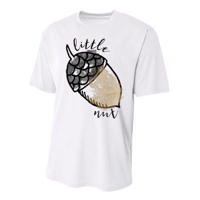 Thanksgiving Performance Sprint T-Shirt