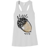 Thanksgiving Women's Racerback Tank