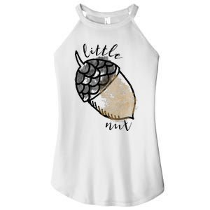 Thanksgiving Women's Perfect Tri Rocker Tank