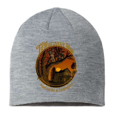 The Tragically Hip Ahead By A Century Sustainable Beanie