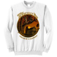 The Tragically Hip Ahead By A Century Sweatshirt