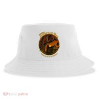 The Tragically Hip Ahead By A Century Sustainable Bucket Hat