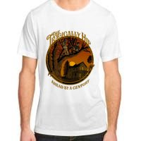 The Tragically Hip Ahead By A Century Adult ChromaSoft Performance T-Shirt