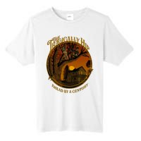 The Tragically Hip Ahead By A Century Tall Fusion ChromaSoft Performance T-Shirt