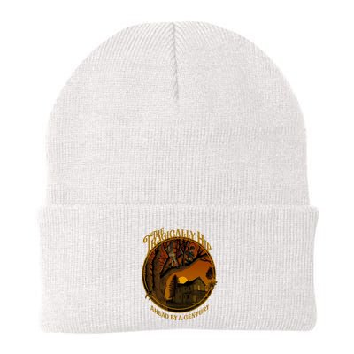 The Tragically Hip Ahead By A Century Beanie