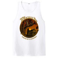 The Tragically Hip Ahead By A Century PosiCharge Competitor Tank