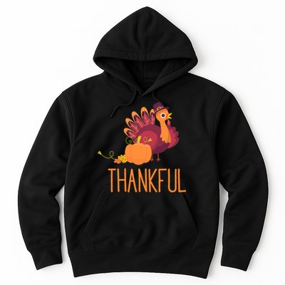 Thankful Hoodie
