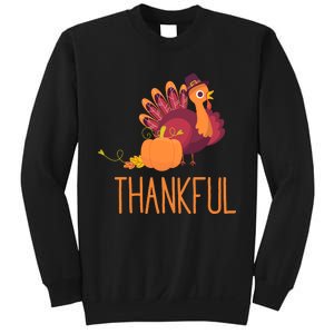 Thankful Sweatshirt