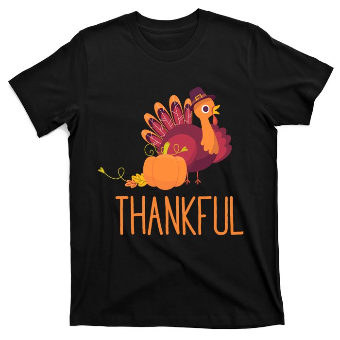 Thankful T-Shirt