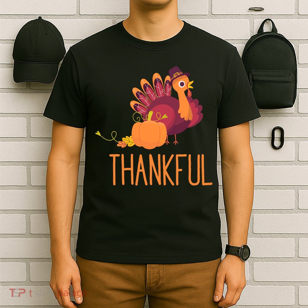 Thankful T-Shirt