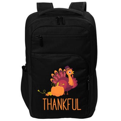 Thankful Impact Tech Backpack