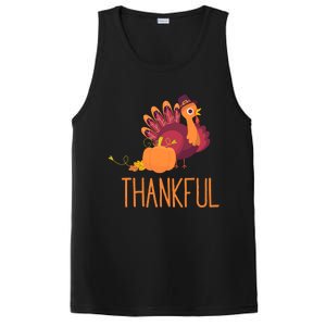 Thankful PosiCharge Competitor Tank