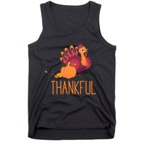 Thankful Tank Top