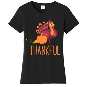 Thankful Women's T-Shirt