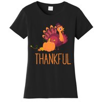 Thankful Women's T-Shirt