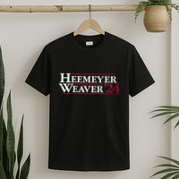 Tristar Trading Heemeyer & Weaver 2024 Killdozer For President T-Shirt