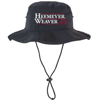 Tristar Trading Heemeyer & Weaver 2024 Killdozer For President Bucket Hat
