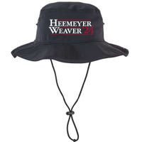 Tristar Trading Heemeyer & Weaver 2024 Killdozer For President Bucket Hat