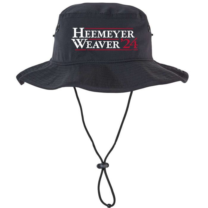 Tristar Trading Heemeyer & Weaver 2024 Killdozer For President Bucket Hat