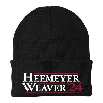 Tristar Trading Heemeyer & Weaver 2024 Killdozer For President Beanie