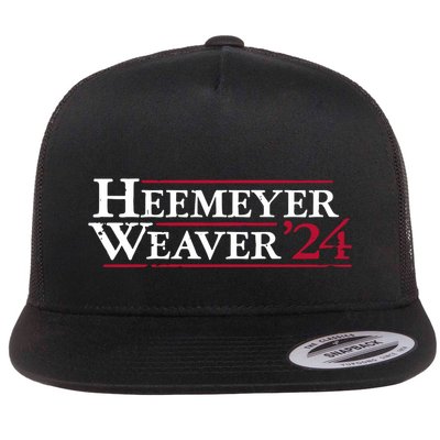 Tristar Trading Heemeyer & Weaver 2024 Killdozer For President Flatbill Hat