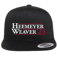 Tristar Trading Heemeyer & Weaver 2024 Killdozer For President Flatbill Hat
