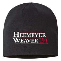 Tristar Trading Heemeyer & Weaver 2024 Killdozer For President Sustainable Beanie