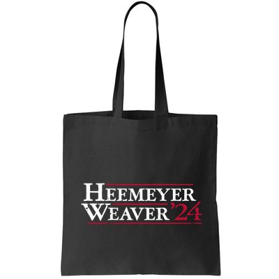 Tristar Trading Heemeyer & Weaver 2024 Killdozer For President Bag
