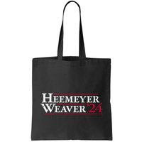 Tristar Trading Heemeyer & Weaver 2024 Killdozer For President Bag