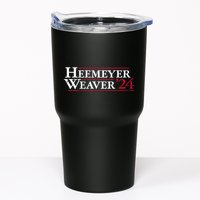 Tristar Trading Heemeyer & Weaver 2024 Killdozer For President Tumbler
